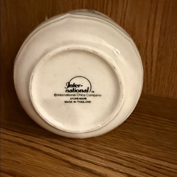 Vintage marmalade, goose ceramic canister - Picture 8 of 8